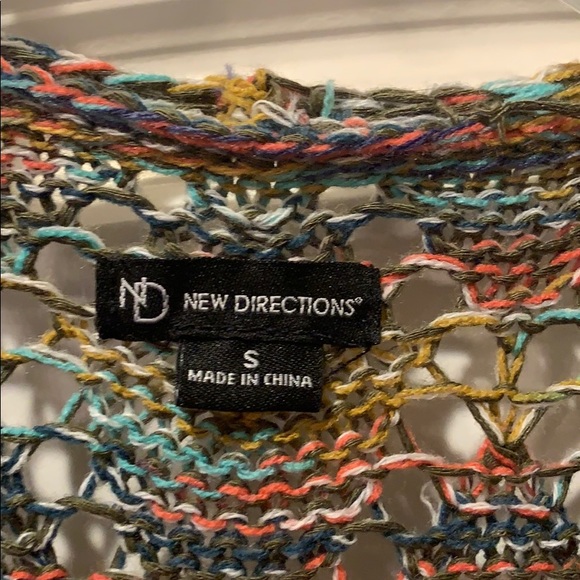 Detailed cardigan - Picture 4 of 4